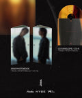 JEONGHAN X JOSHUA (SEVENTEEN) - DREAMSCAPE + Apple Music Gift
