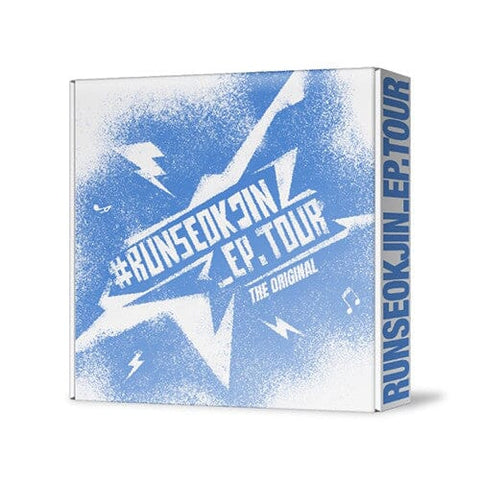 JIN (BTS) - [#RUNSEOKJIN_EP.TOUR IN GOYANG] THE ORIGINAL