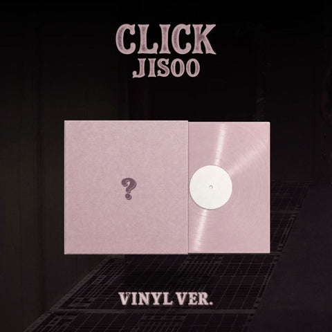 JISOO (BLACKPINK) - CLICK