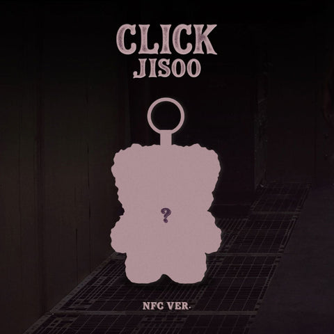 JISOO (BLACKPINK) - CLICK