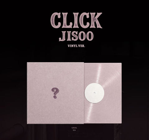 JISOO (BLACKPINK) - CLICK