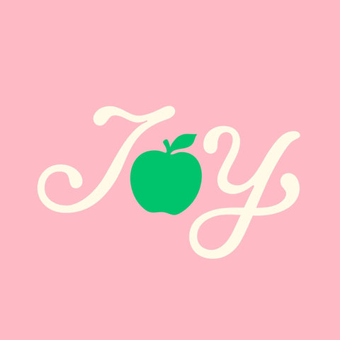 JOY (RED VELVET) - FROM JOY, WITH LOVE (JEWEL CASE VER.)