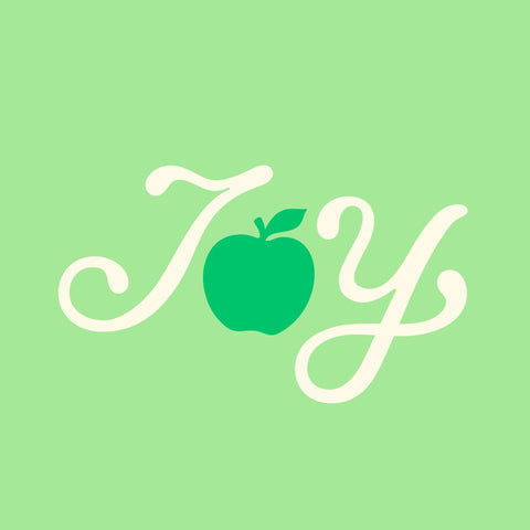 JOY (RED VELVET) - FROM JOY, WITH LOVE (PHOTOBOOK VER.)+APPLEMUSIC POB