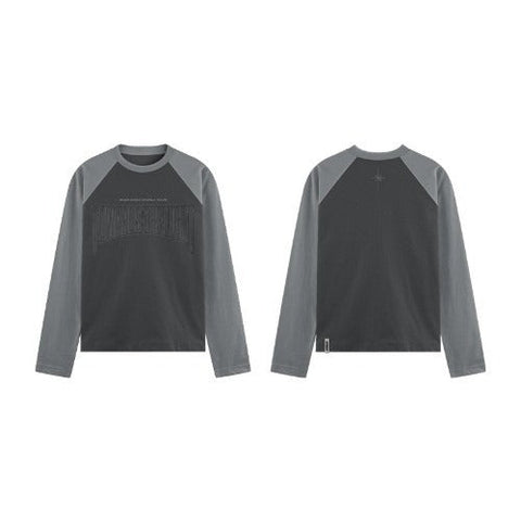 ATEEZ - 2025 FINALE IN SEOUL - LONG SLEEVE T-SHIRT