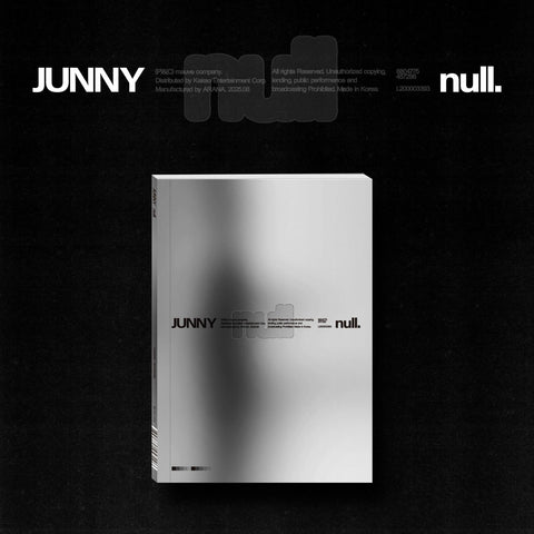 JUNNY - NULL