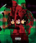JUSTHIS - 2 MANY HOMES 4 1 KID