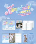 KANG DANIEL - 2027 SEASON'S GREETINGS