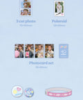 KANG DANIEL - 2027 SEASON'S GREETINGS