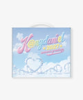 KANG DANIEL - 2027 SEASON'S GREETINGS