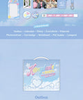 KANG DANIEL - 2027 SEASON'S GREETINGS