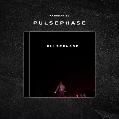 KANG DANIEL - PULSEPHASE