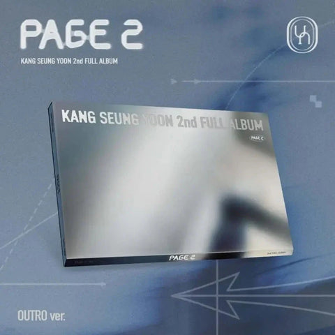 KANG SEUNG YOON (WINNER) - PAGE 2