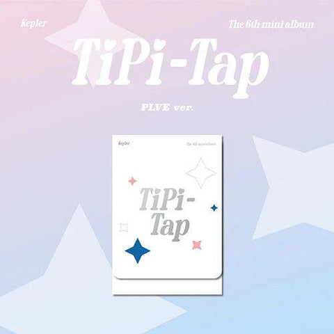 KEP1ER - TIPI-TAP (PLVE VER)