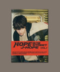 j-hope [HOPE ON THE STREET VOL.1] (Weverse Albums Ver.) - Kpopfuture