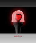 KISS OF LIFE - OFFICIAL LIGHT STICK - Kpopfuture