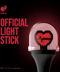 KISS OF LIFE - OFFICIAL LIGHT STICK - Kpopfuture