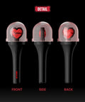 KISS OF LIFE - OFFICIAL LIGHT STICK - Kpopfuture