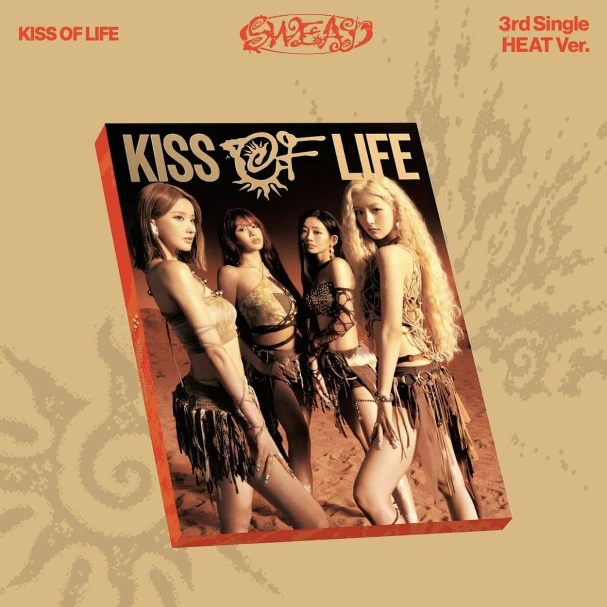Kiss of life – Kpopfuture