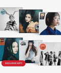 NewJeans - DOUBLE SINGLE ALBUM [How Sweet] (Random Ver.) - Kpopfuture