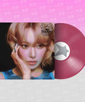 LE SSERAFIM - MADE MY NIGHT (VINYL VER.)