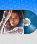 LE SSERAFIM - MADE MY NIGHT (VINYL VER.)