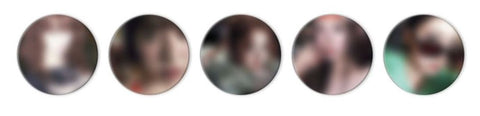 LE SSERAFIM - SPAGHETTI (WEVERSE ALBUMS VER.) + Apple Music POB