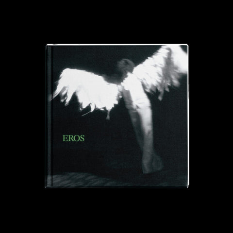 LEE CHANHYUK (AKMU) - EROS