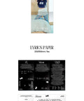 LEE YOUNG JI - 16 FANTASY (1ST MINI ALBUM) JEWEL VER. - Kpopfuture