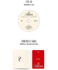 LEE YOUNG JI - 16 FANTASY (1ST MINI ALBUM) JEWEL VER. - Kpopfuture