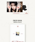LEE YOUNG JI - 16 FANTASY [Photobook Ver.] - Kpopfuture