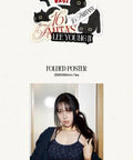 LEE YOUNG JI - 16 FANTASY [Photobook Ver.] - Kpopfuture