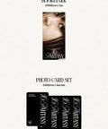 LEE YOUNG JI - 16 FANTASY [Photobook Ver.] - Kpopfuture