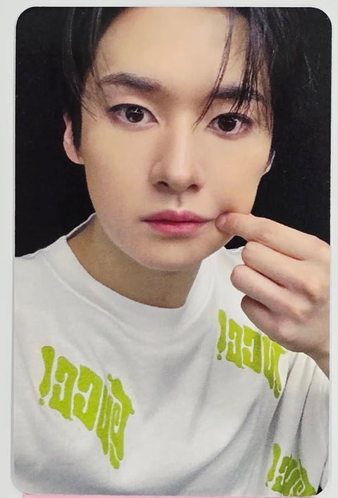 Stray Kids "KARMA" - Apple Music POB Photocard