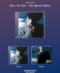 LIM SEJUN (VICTON) - PRAY FOR GOD (THE SPECIAL EDITION)