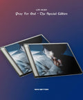 LIM SEJUN (VICTON) - PRAY FOR GOD (THE SPECIAL EDITION)