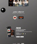 LUN8 - AWAKENING [PLVE - Nerd Ver.] - Kpopfuture