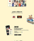 LUN8 - AWAKENING [PLVE - Nerd Ver.] - Kpopfuture