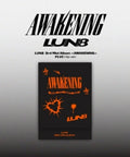 LUN8 - AWAKENING [PLVE - Nerd Ver.] - Kpopfuture