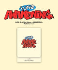 LUN8 - AWAKENING [PLVE - Nerd Ver.] - Kpopfuture