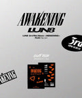 LUN8 - AWAKENING [PLVE - Nerd Ver.] - Kpopfuture
