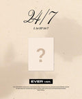 [PRE-ORDER] L - 1ST MINI ALBUM [24/7] (EVER Ver.) - Kpopfuture