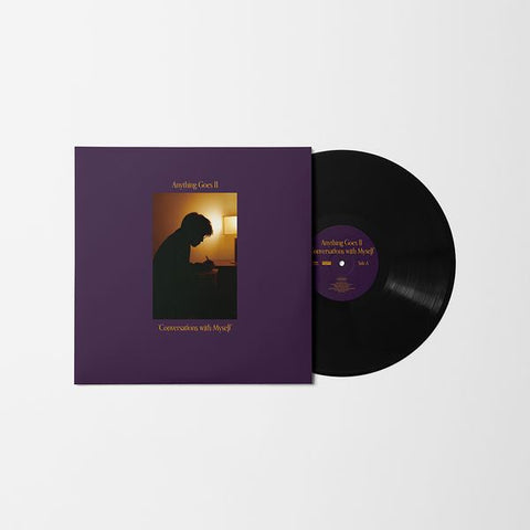 MAD CLOWN - ANYTHING GOES II (VINYL)