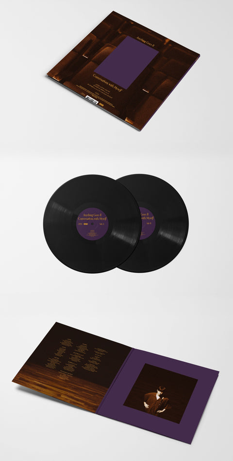 MAD CLOWN - ANYTHING GOES II (VINYL)