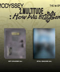 MODYSSEY - 2.MULTITUDE: HOW WE BLOOM