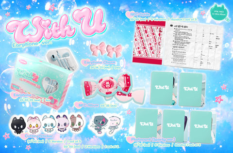 MW:MEU - WITH U