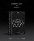 NAM WOO HYUN (INFINITE) - 2X8 (PLATFORM ALBUM)