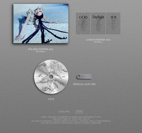 NANA - SEVENTH HEAVEN 16