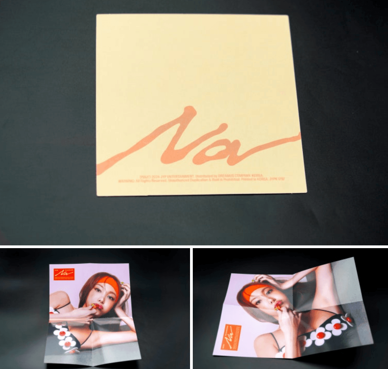 TWICE OFFICIAL GOODS – Page 4 – JYP JAPAN ONLINE STORE