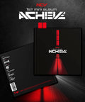NCHIVE - ACHIEVE