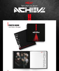NCHIVE - ACHIEVE